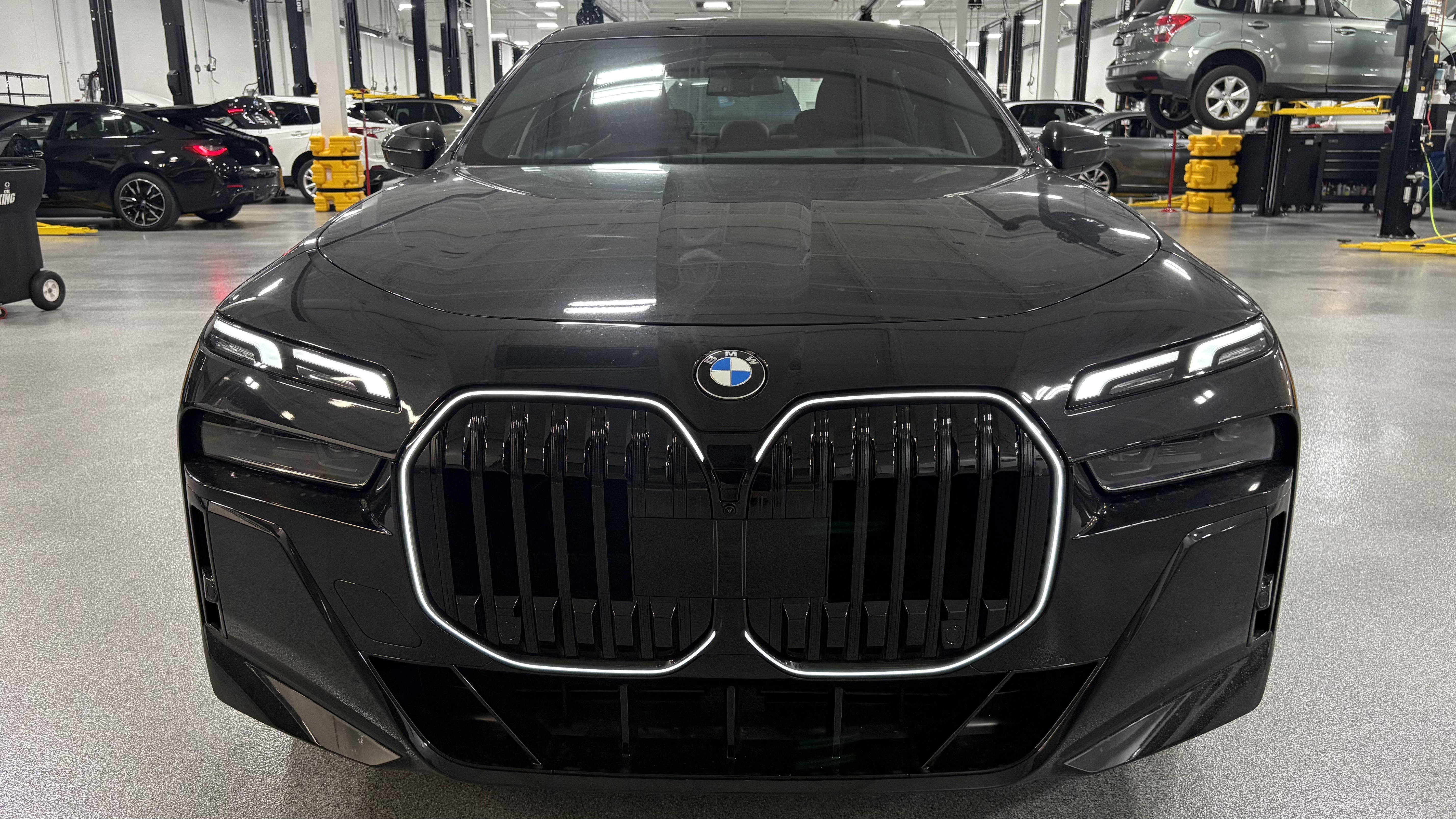 bmw 7 series 2026 WBA33EJ02TCY12495 image bmw 7 series 2026 WBA33EJ02TCY12495 image